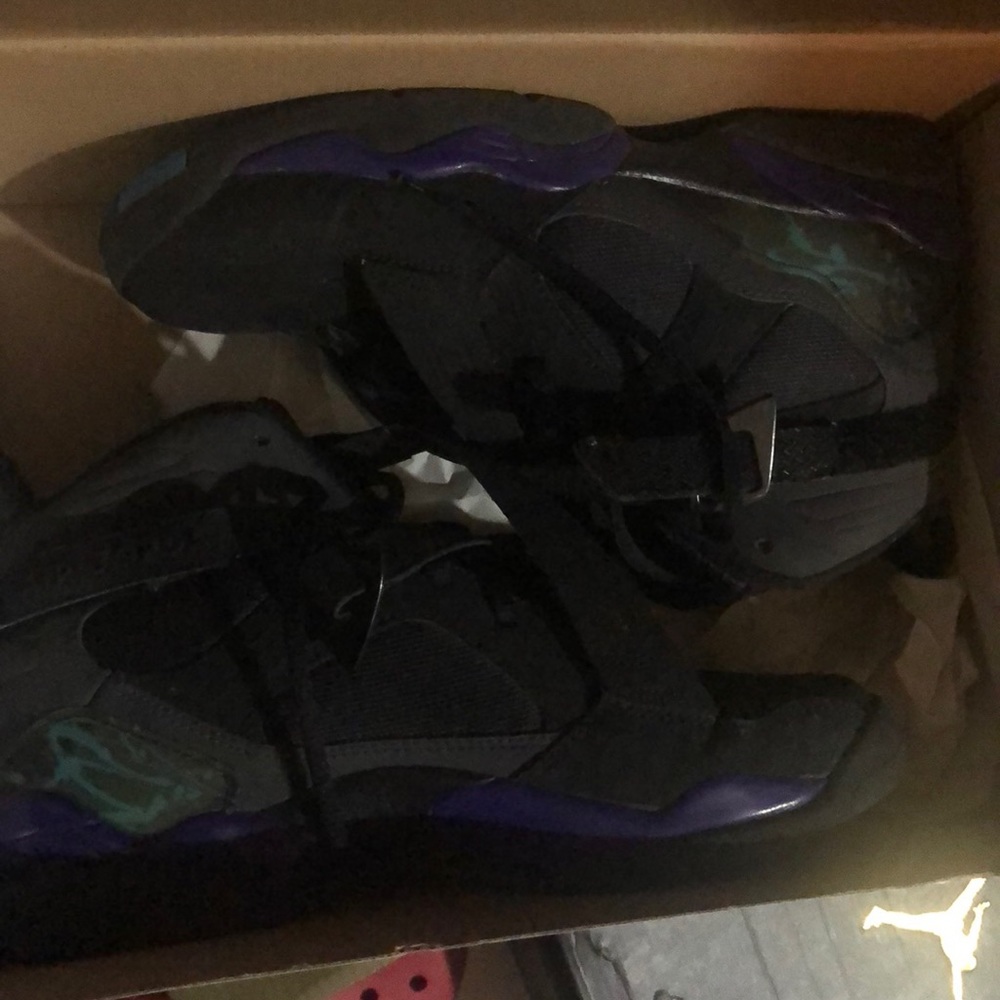 Jordan’s